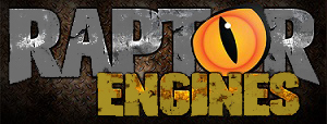 Raptor Engines