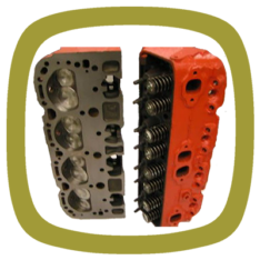 Cylinder Heads